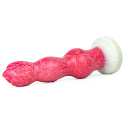 Anal Predator Gode Alien Tulix 24 x 7cm